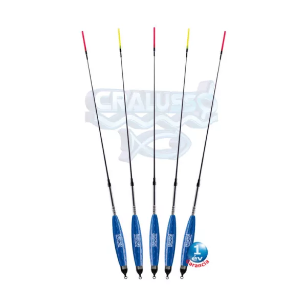 Waggler Cralusso Pro Carbon 8