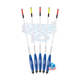 Cralusso Helio waggler 25gr Galleggiante Waggler