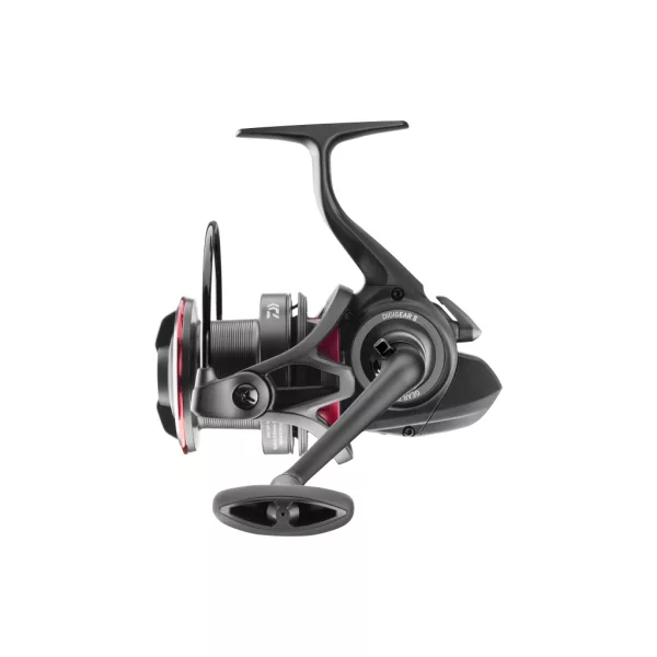 Daiwa 20 Whisker 25 QD Elsőfékes Orsó