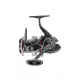 Daiwa 20 Whisker 25 QD Elsőfékes Orsó