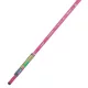 Kamasaki Junior Canna Fissa con Set da Tasca Rosa 3m