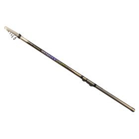 Arno Metallca Bolo 6,00m 10-30gr Canna Bolognese 6 Sezioni