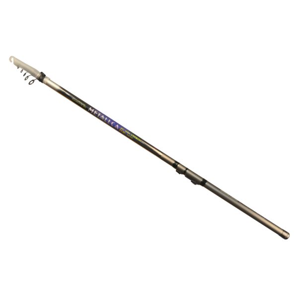 Arno Metallca Bolo 6,00m 10-30gr Canna Bolognese 6 Sezioni