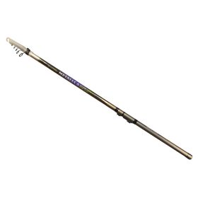 Arno Metallca Bolo 7,00m 10-30gr Canna Bolognese 7 Sezioni