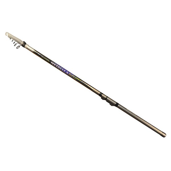 Arno Metallca Bolo 7,00m 10-30gr Canna Bolognese 7 Sezioni