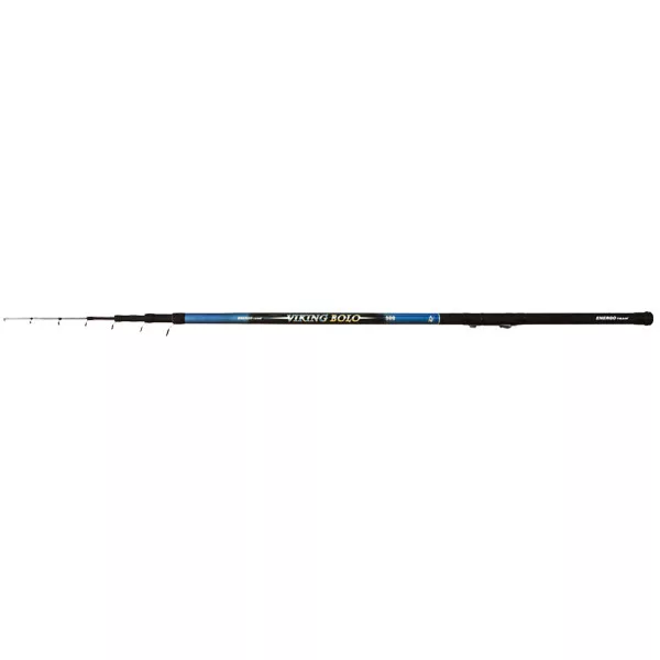 EnergoTeam Viking Bolo 300cm 5-15gr 3 pezzi Canna Bolognese