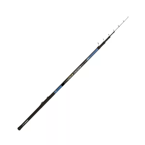 EnergoTeam Viking Bolo 5,00m 5-15gr 5 pezzi Canna Bolognese
