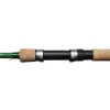 Delphin ZEPHYR Spin Spinning 210cm 20gr - Spinning - 2 Canne da Spinning