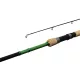 Delphin ZEPHYR Spin Spinning 230cm 30gr - Spinning - 2 Canne da Spinning
