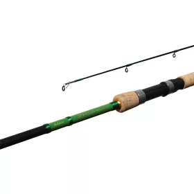   Delphin ZEPHYR Spin Spinning 240cm 40gr - Spinning - 2 Canne da Spinning