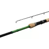 Delphin ZEPHYR Spin Spinning 255cm 50gr - Spinning - 2 Canne da Spinning
