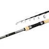 Delphin AZTEC Tele Telescopica 1,80m 10-30gr - Canna da pesca in sughero