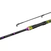 Delphin Hypnoosa Spinning 3,00m 60gr Canna da spinning 2 pezzi