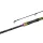 Delphin Hypnoosa Spinning 3,00m 60gr Canna da spinning 2 pezzi