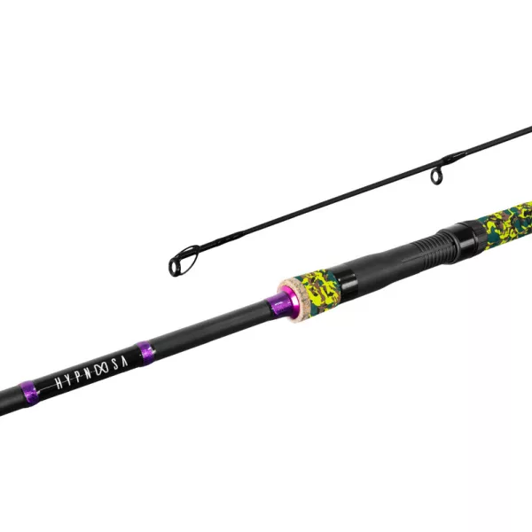 Delphin Hypnoosa Spinning 3,00m 60gr Canna da spinning 2 pezzi