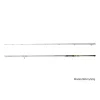 Delphin Hypnoosa Spinning 3,00m 60gr Canna da spinning 2 pezzi