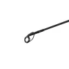 Delphin Hypnoosa Spinning 3,00m 60gr Canna da spinning 2 pezzi