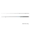 Delphin GAMER Spinning 210cm 25gr - Spinning - Canna da spinning in 2 pezzi