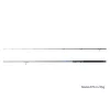 Delphin GAMER Spinning 210cm 25gr - Spinning - Canna da spinning in 2 pezzi