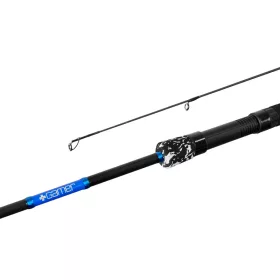   Delphin GAMER Spinning 255cm 40gr - Spinning - 2 canne da spinning