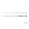 Delphin ADDYCT FLW Spinning 7ft M - Spinning - M - 2 Canna da spinning