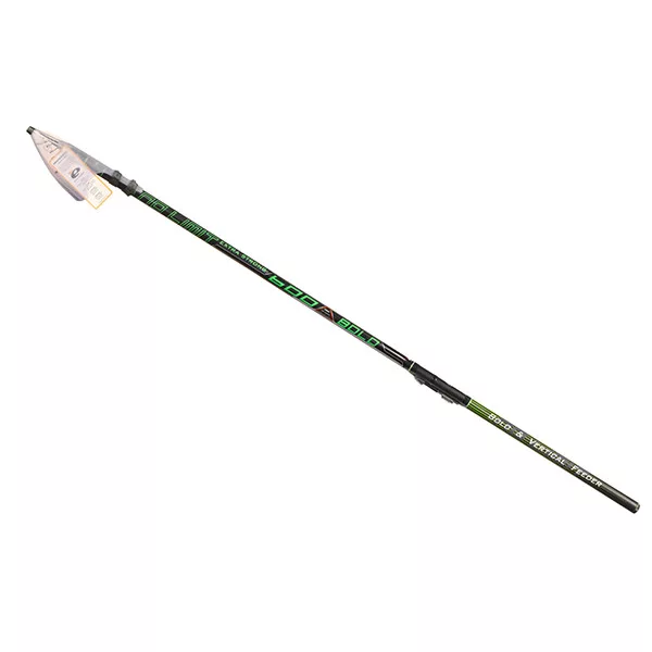 Benzár No Limit Bolo 5,00m 50-120gr Canna bolognese