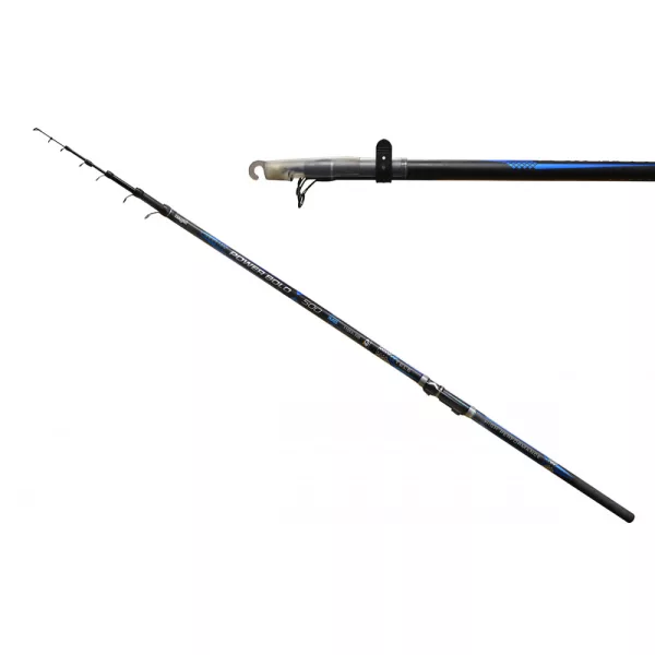 Kamasaki Bolo 5m 5-35gr Canna Bolognese