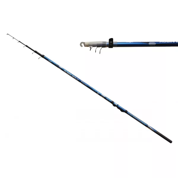 Kamasaki Rubin Bolo 5m 5-20gr Canna Bolognese