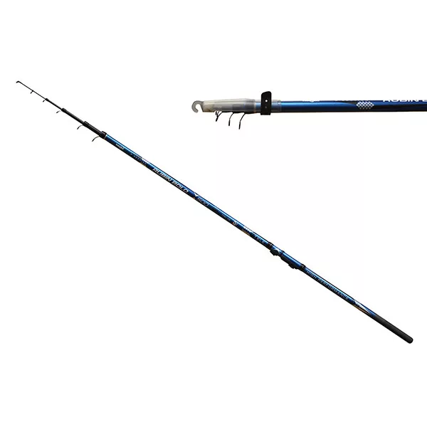 Kamasaki Rubin Bolo 6m 5-20gr Canna Bolognese