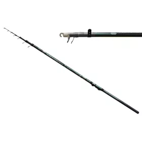 Kamasaki Rubin Strong Bolo 4m 15-35gr Canna Bolognese