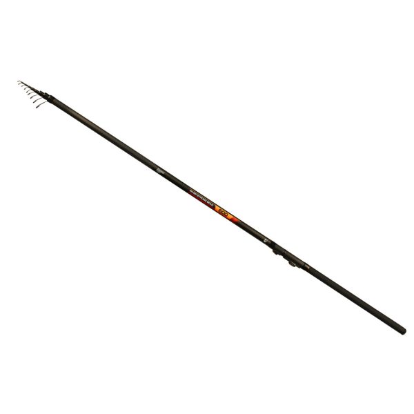 Benzár Mix River Bolo Strong 7,00m 20-50gr Canna Bolognese a 7 sezioni