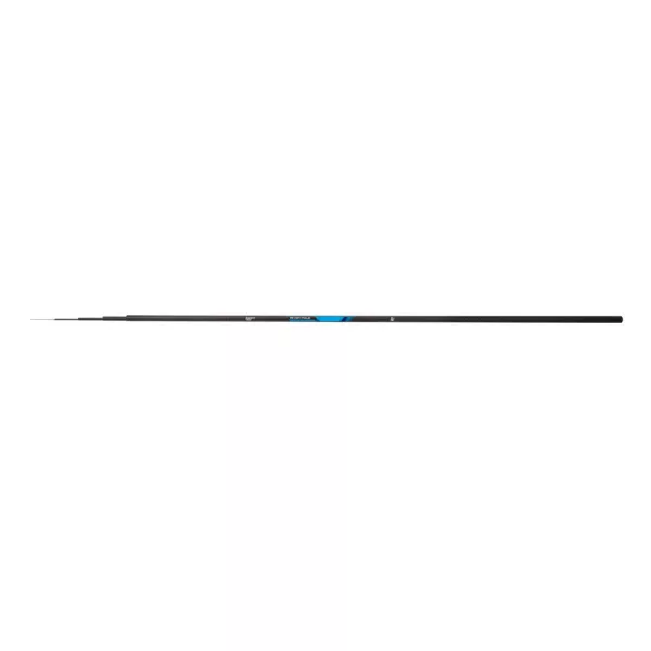 Benzár Mix River Pole 7,00m Canna Fissa in 7 Sezioni