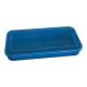 Trabucco XPS Maggot Box Scatola per Esche Doppia 37x19x5,5cm