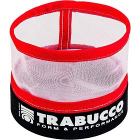 Trabucco XPS Scatola Porta Esche a Rete S 12x9,5cm