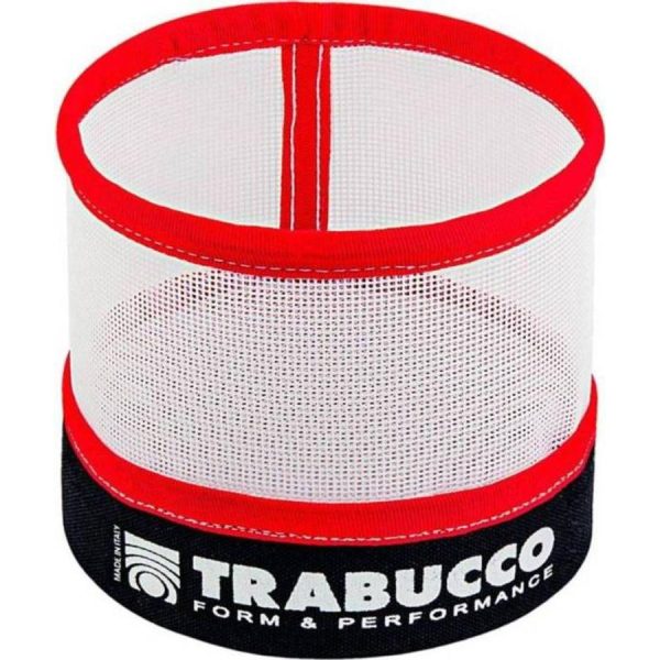 Trabucco XPS Scatola Portaesca a Rete M 13x11,5cm