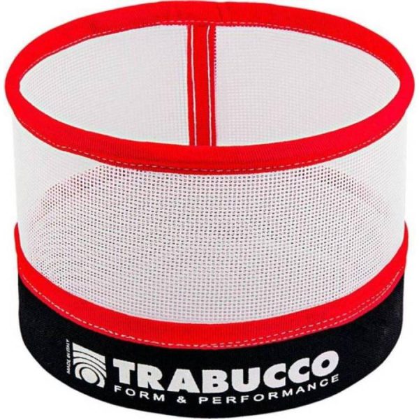 Trabucco XPS Scatola Portaesca a Rete L 16x11,5cm