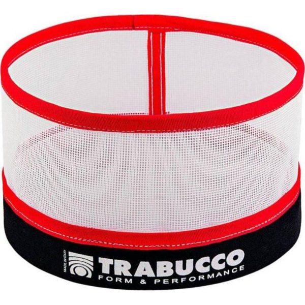 Trabucco XPS Scatola Portaesca a Rete XL 20x11,5cm