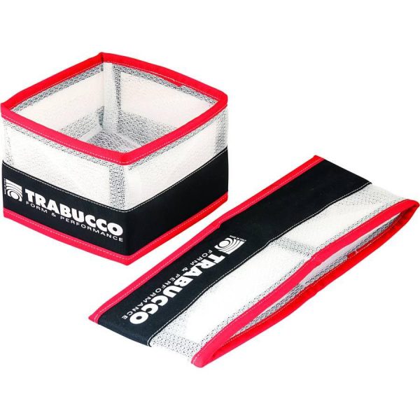 Trabucco XPS 14x14cm Scatola Portaesca a Rete