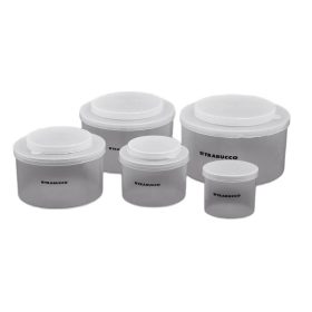 Trabucco Official Set di Scatole Porta Esche