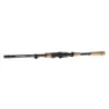 Daiwa Morethan Shad Attack 2,40m 7-32gr 2 részes Pergető Bot