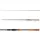 Daiwa Morethan Shad Attack 2,70m 14-56gr 2 részes Pergető Bot