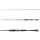 Daiwa Tournament AGS Jiggerspin 2,10m 7-28gr 2 részes Pergető Bot