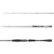 Daiwa Tournament AGS Jiggerspin 2,40m 7-28gr 2 részes Pergető Bot