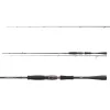Daiwa Tournament AGS Jiggerspin 2,40m 7-28gr 2 részes Pergető Bot