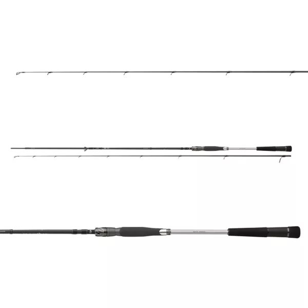 Daiwa Morethan AGS Seatrout 3,10m 5-25gr 2 részes Pergető Bot