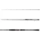 Daiwa Tournament AGS Spin 2,40m 84gr 2 részes Pergető Bot