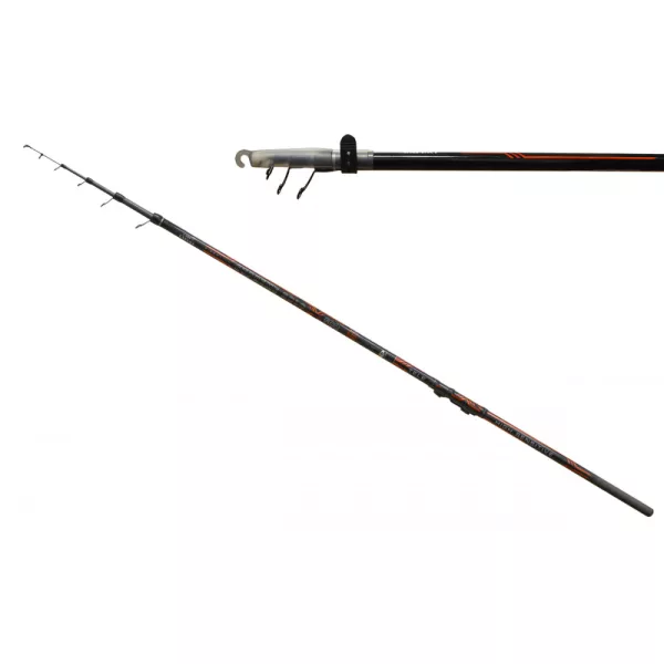 Carp Expert Supreme Bolo 5m 8-20gr Canna Bolognese