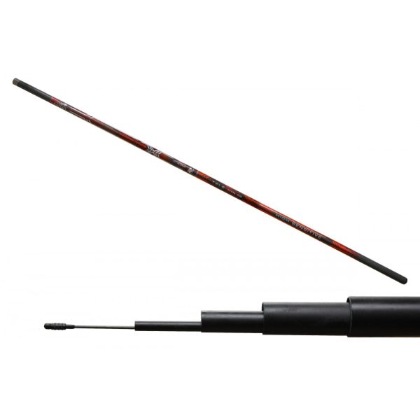 Carp Expert Evolution Power Pole 5m Canna Fissa