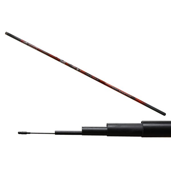 Carp Expert Evolution Power Pole 6m 5-35gr Canna Fissa