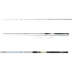 Daiwa N Zon 2.0 Mini Method 2,70m 30gr 2+3 részes Feeder Bot